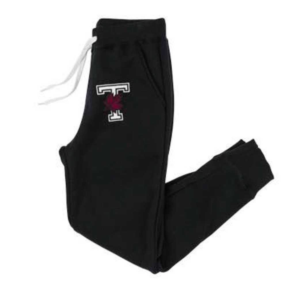 UofT Varsity Sweatpants NWOT